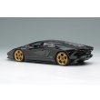 画像3: EIDOLON COLLECTION 1/43 Lamborghini Countach LPI 800-4 2022 Black (US Spec) Limited 60 pcs. (3)