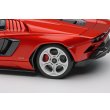 画像7: EIDOLON COLLECTION 1/43 Lamborghini Countach LPI 800-4 2022 Rosso Scintilla Limited 80 pcs. (7)