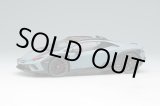 画像: EIDOLON 1/43 Lamborghini Huracan Sterrato 2024 Grigio Vulcano / Red Black Stripe Limited 60 pcs.