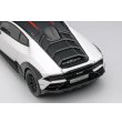画像7: EIDOLON 1/43 Lamborghini Huracan Sterrato 2024 Matte White / Red Black Stripe Limited 60 pcs. (7)