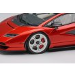 画像6: EIDOLON COLLECTION 1/43 Lamborghini Countach LPI 800-4 2022 Rosso Scintilla Limited 80 pcs. (6)