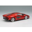 画像4: EIDOLON COLLECTION 1/43 Lamborghini Countach LPI 800-4 2022 Rosso Scintilla Limited 80 pcs. (4)