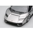画像6: EIDOLON COLLECTION 1/43 Lamborghini Countach LPI 800-4 2022 Argento Luna Limited 80 pcs. (6)