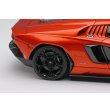 画像7: EIDOLON COLLECTION 1/43 Lamborghini Countach LPI 800-4 2022 Arancio Bluchert Limited 60 pcs. (7)