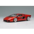 画像2: EIDOLON COLLECTION 1/43 Lamborghini Countach LPI 800-4 2022 Rosso Scintilla Limited 80 pcs. (2)