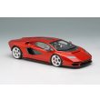 画像5: EIDOLON COLLECTION 1/43 Lamborghini Countach LPI 800-4 2022 Rosso Scintilla Limited 80 pcs. (5)