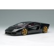 画像2: EIDOLON COLLECTION 1/43 Lamborghini Countach LPI 800-4 2022 Black (US Spec) Limited 60 pcs. (2)