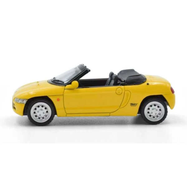 画像4: MODEL MODEL 1/64 Honda Beat Convertible 1991 (4)