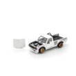 画像8: POP RACE 1/64 Pandem Datsun 620 White (8)