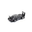 画像7: POP RACE 1/64 SKYLINE GT-R DRIFT (HAKOSUKA) - COCA COLA ZERO JP BLACK CHROME (7)