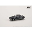 画像2: Hobby Japan 1/64 Honda Prelude AB 前期型 Genuine Optional Wheels Blue Metallic (2)