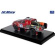 画像5: Hi Story 1/43 MITSUBISHI TRITON Asia Cross Country Rally 2024 No.137 (5)