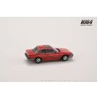 画像3: Hobby Japan 1/64 Honda Prelude AB 前期型 Genuine Optional Wheels Red (3)