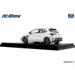 画像5: Hi Story 1/43 Toyota GR COROLLA RZ (2025) Platinum White Pearl Mica (5)