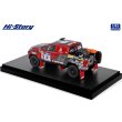 画像5: Hi Story 1/43 MITSUBISHI TRITON Asia Cross Country Rally 2024 (Short Body) No. 107 (5)