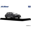 画像4: Hi Story 1/43 Toyota GR COROLLA RZ (2025) Precious Black Pearl (4)