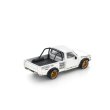画像6: POP RACE 1/64 Pandem Datsun 620 White (6)