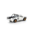 画像5: POP RACE 1/64 Pandem Datsun 620 White (5)