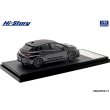 画像3: Hi Story 1/43 Toyota GR COROLLA RZ (2025) Precious Black Pearl (3)