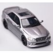 画像2: MODEL 1 1/64 Toyota Altezza RS200 (SXE10) Gunmetal Gray (2)