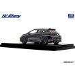画像5: Hi Story 1/43 Toyota GR COROLLA RZ (2025) Precious Black Pearl (5)