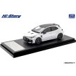 画像2: Hi Story 1/43 Toyota GR COROLLA RZ (2025) Platinum White Pearl Mica (2)