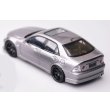 画像3: MODEL 1 1/64 Toyota Altezza RS200 (SXE10) Gunmetal Gray (3)