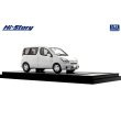 画像4: Hi Story 1/43 Toyota FunCargo X (1999) Super White II (4)