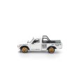 画像3: POP RACE 1/64 Pandem Datsun 620 White (3)