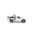 画像4: POP RACE 1/64 Pandem Datsun 620 White (4)