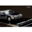 画像5: Hobby Japan 1/64 Honda Prelude XX AB 前期型 Blue Metallic (5)