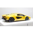 画像8: EIDOLON 1/43 Lamborghini Countach LPI 800-4 2022 Grande Giallo Pearl Limited 32 pcs. (8)