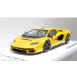 画像10: EIDOLON 1/43 Lamborghini Countach LPI 800-4 2022 Grande Giallo Pearl Limited 32 pcs. (10)