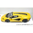 画像5: EIDOLON 1/43 Lamborghini Countach LPI 800-4 2022 Grande Giallo Pearl Limited 32 pcs. (5)