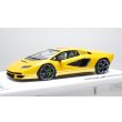 画像2: EIDOLON 1/43 Lamborghini Countach LPI 800-4 2022 Grande Giallo Pearl Limited 32 pcs. (2)