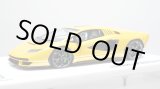 画像: EIDOLON 1/43 Lamborghini Countach LPI 800-4 2022 Grande Giallo Pearl Limited 32 pcs.