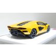 画像11: EIDOLON 1/43 Lamborghini Countach LPI 800-4 2022 Grande Giallo Pearl Limited 32 pcs. (11)