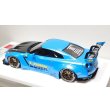 画像13: EIDOLON 1/43 LB WORKS GT-R Type 1.5 (LB-Silhouette GT Wing) Azzurro Pear Limited 32 pcs. (13)