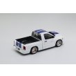 画像2: SHOOM64 MODEL 1/64 Dodge RAM SRT-10 White (2)