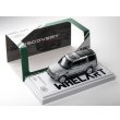 画像4: WHELART 1/64 Land Rover Discovery 4 (LHD) Gray (4)