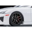 画像7: TOMYTEC 1/64 Limited Vintage NEO Lexus LFA (White) (7)