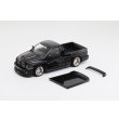 画像1: SHOOM64 MODEL 1/64 Dodge RAM SRT-10 Black (1)