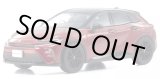 画像: Kyosho Original 1/43 Toyota Crown Sport RS (Red)