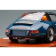 画像6: EIDOLON 1/18 Singer 911 (964) Targa Resistance Blue Limited 60 pcs. (6)