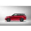 画像2: WHELART 1/64 Range Rover Sport 2018 (LHD) Red (2)