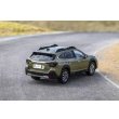 画像8: Kyosho Original 1/43 SUBARU Legacy Outback (Green) (8)