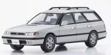 画像: Kyosho Original 1/43 SUBARU Legacy Touring Wagon GT (Pearl White)