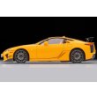 画像3: TOMYTEC 1/64 Limited Vintage NEO Lexus LFA Nürburgring Package (Orange) (3)