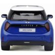画像5: Maisto 1/24 Mini Cooper SE (JO1) Blue/White (5)