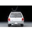 画像7: TOMYTEC 1/64 Limited Vintage NEO Subaru Forester Custom Version (White/Silver) with Kayak and Figure (7)